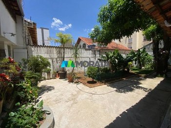 house em Rua Niteroi, Santa Efigênia - Belo Horizonte - MG