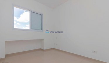 apartment em Rua Salvador Simões, Vila Dom Pedro I - São Paulo - SP