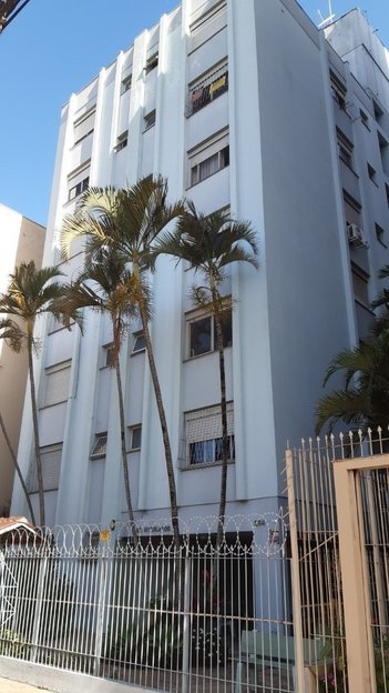 apartment em Dom Joao Becker, Centro - São Leopoldo - RS