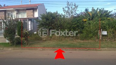 land_lot em Rua Elias Bothome, Jardim Itu - Porto Alegre - RS