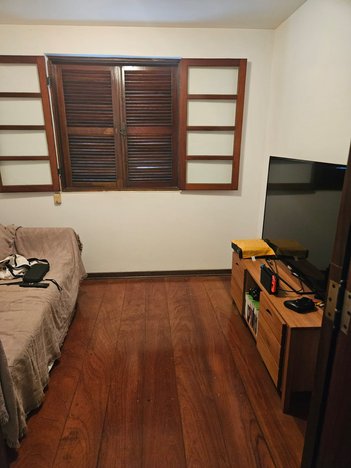 house em Rua Icádio, City América - São Paulo - SP