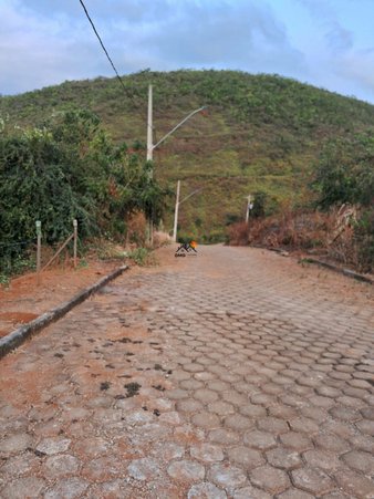 Cômodo Condomínio