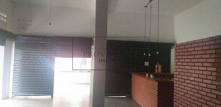 industrial em Pirassununga, Vila Valparaíso - Santo André - SP