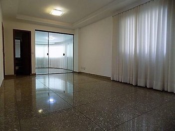 apartment em Rua Engenheiro Alberto Pontes, Buritis - Belo Horizonte - MG