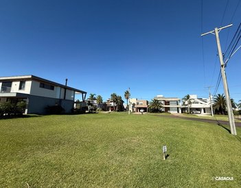 land_lot em Rua Rio Jacuí, Xangri-Lá - Xangri-Lá - RS