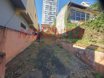 land_lot em Avenida Santa Inês, Parque Mandaqui - São Paulo - SP