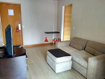 apartment em Rua Pintassilgo, Vila Uberabinha - São Paulo - SP