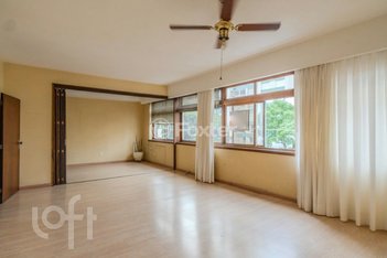apartment em Avenida Venâncio Aires, Farroupilha - Porto Alegre - RS