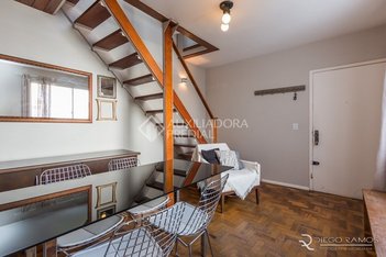 apartment em Rua Tenente-Coronel Fabrício Pilar, Mont Serrat - Porto Alegre - RS