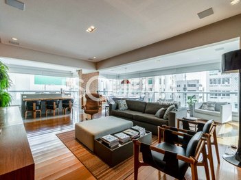 apartment em Rua Caçapava, Jardim Paulista - São Paulo - SP