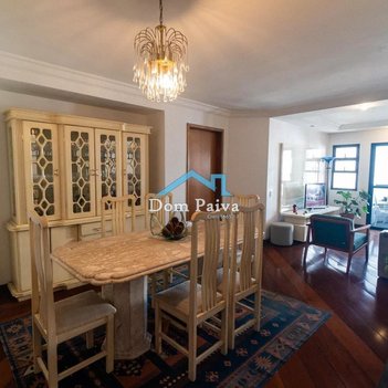 apartment em Rua Paracatu, Parque Imperial - São Paulo - SP