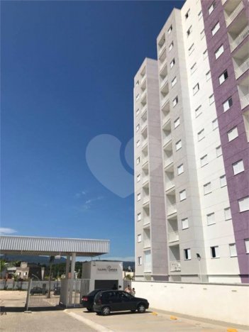 apartment em Avenida Rosiclair Torres Batista, Tulipas - Jundiaí - SP
