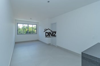 apartment em Rua Conselheiro Lafaiete, Sagrada Família - Belo Horizonte - MG