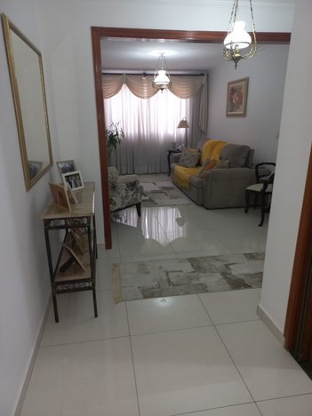 house em Rua José de Souza Aguiar, Jardim Marilu - São Paulo - SP