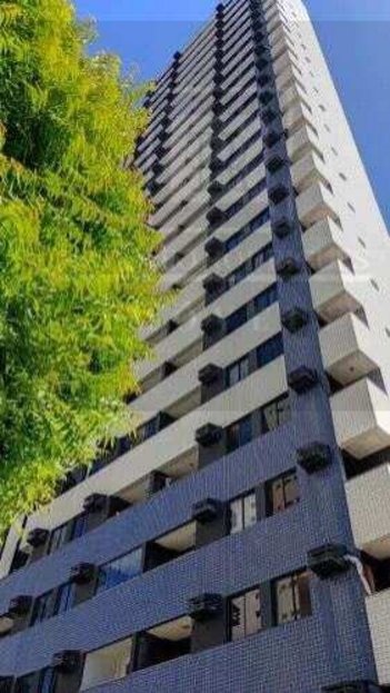 apartment em Rua Padre Quindere, Aldeota - Fortaleza - CE