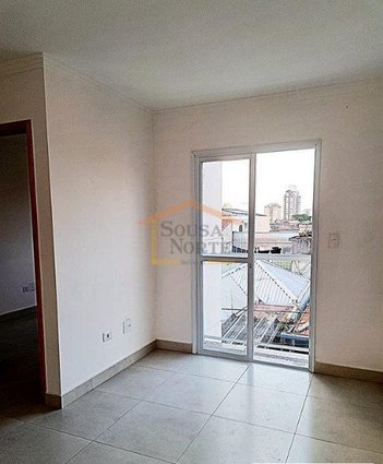 apartment em Avenida Ede, Vila Ede - São Paulo - SP