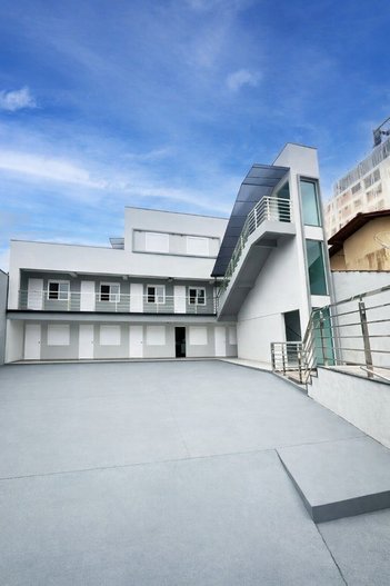 apartment em Rua Victor Molin, Centro - Balneário Piçarras - SC