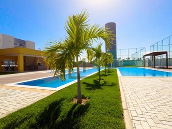 apartment em Avenida Bela Parnamirim, Vida Nova - Parnamirim - RN