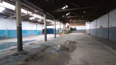 industrial em Das Azaléas, Vila Marina - Santo André - SP