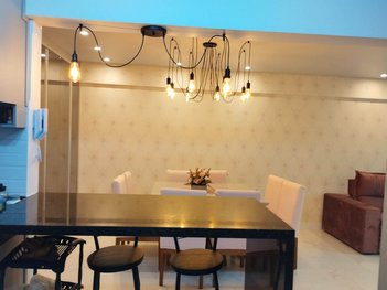 apartment em Rua 3500, Centro - Balneário Camboriú - SC