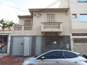 house em Rua Madre de Deus, Mooca - São Paulo - SP