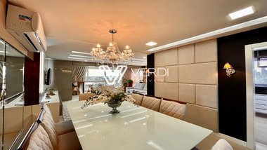 apartment em Rua Uruguai, Boqueirão - Passo Fundo - RS