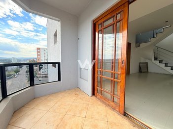 apartment em Rua Vinte e Quatro de Maio, Vila Rosa - Novo Hamburgo - RS