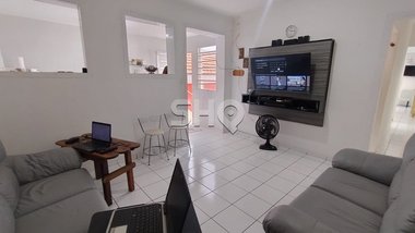 house em Rua Rosa Damascena, Lauzane Paulista - São Paulo - SP