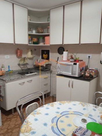 apartment em Rua Salete, Santana - São Paulo - SP