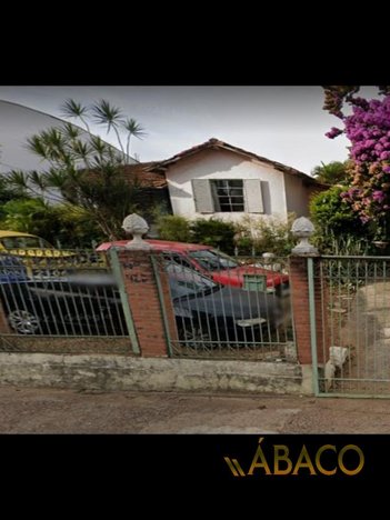 land_lot em Rua Lourenço Inocentini, Parque Sabará - São Carlos - SP