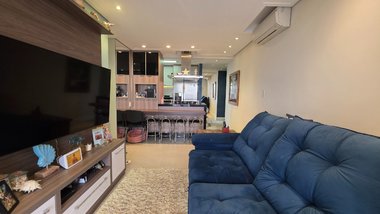 apartment em Rua Engenheiro Prudente, Vila Monumento - São Paulo - SP