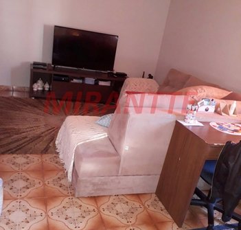 house em Rua Ibicarai, Parque Vitória - São Paulo - SP