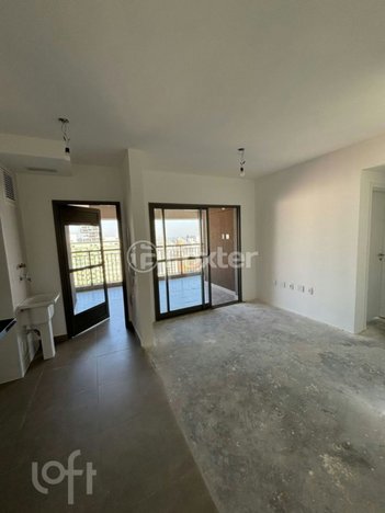 apartment em Rua Arruda Alvim, Pinheiros - São Paulo - SP