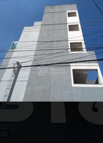 apartment em Rua Firmino Barbosa, Vila Pedroso - São Paulo - SP