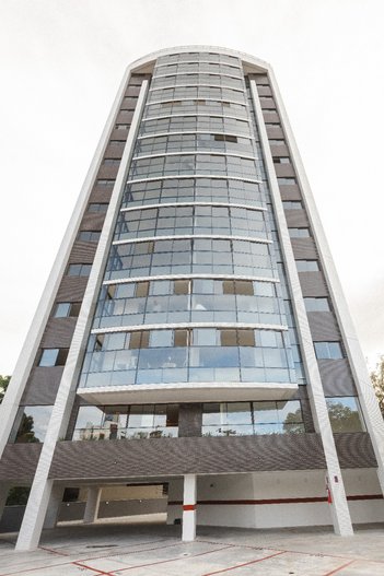 apartment em Avenida Engenheiro Domingos Ferreira, Pina - Recife - PE