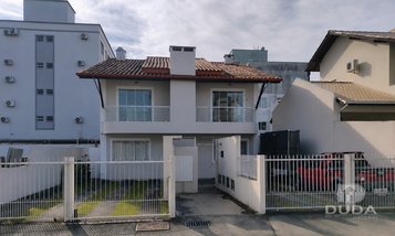 apartment em Rua Trieste, Pagani - Palhoça - SC