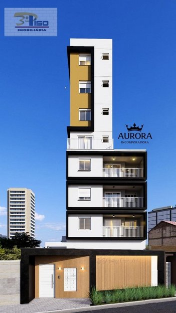 apartment em Rua Cumai, Vila Esperança - São Paulo - SP