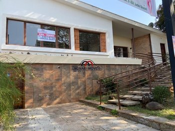 commercial_building em Rua Sete de Setembro, Centro - Americana - SP