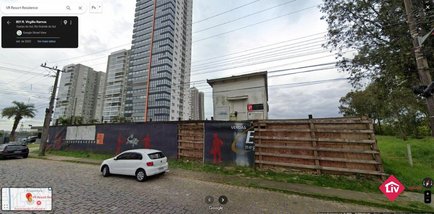 land_lot em Rua Virgílio Ramos, Universitário - Caxias do Sul - RS