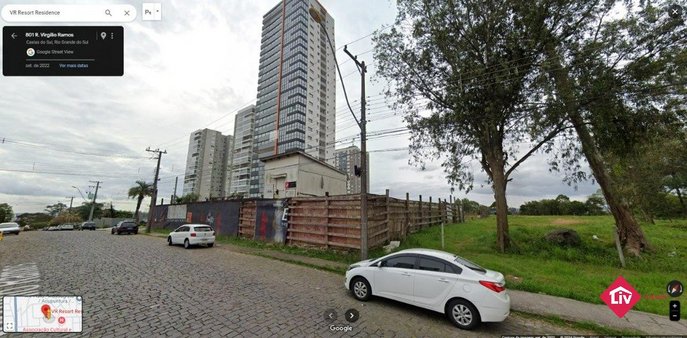 Cômodo Condomínio