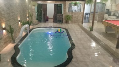 house em Via Expressa, Vila Cristina - Betim - MG