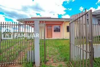 house em Rua Campo Seguro, Fraron - Pato Branco - PR