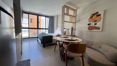 apartment em Avenida Sete de Setembro, Vitória - Salvador - BA