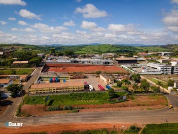 industrial em Caiabis, Vila Teixeira - Alfenas - MG
