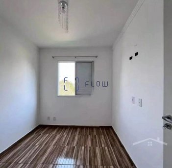 apartment em Estrada Morro Grande, Jardim Ipês - Cotia - SP