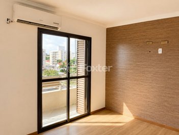 apartment em Rua Quinze de Novembro, Nossa Senhora das Graças - Canoas - RS