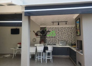 house em Rua Luiz Marthe, Granja Olga II - Sorocaba - SP