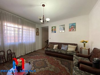 house em Rua Engenheiro Rebouças, Cerâmica - São Caetano do Sul - SP