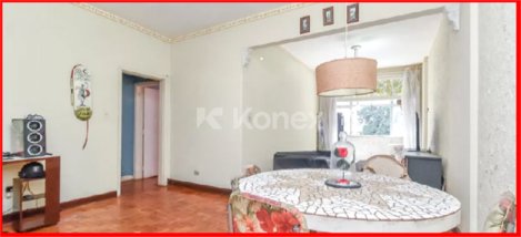 apartment em Avenida General Olímpio da Silveira, Santa Cecília - São Paulo - SP