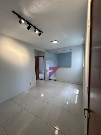 apartment em Avenida Cinderela, Jardim Gurilândia - Taubaté - SP
